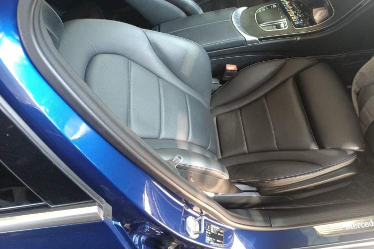 Used Mercedes-Benz C-Class 2019 Restyled C 260 L Sport Edition
