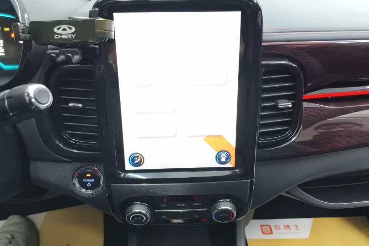 Used Chery Little Ant 2022 Sweet Pink Edition Half-Sugar Version Lithium Iron Phosphate 30 kW 301 km
