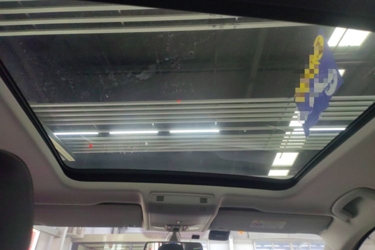 Used Volkswagen Tayron 2019 Teramont Edition 280TSI Two-Wheel Drive Luxury Model China VI Standard