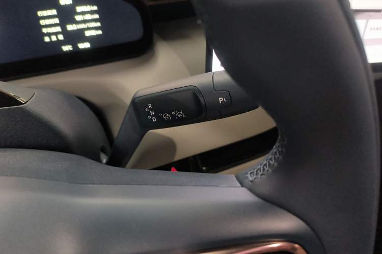 Used Zeekr MIX 2025 Long-Range Intelligent Driving Edition