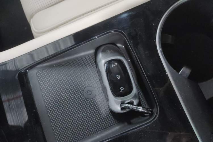 Used Li Auto ONE 2020 Extended-Range 6-Seater Version