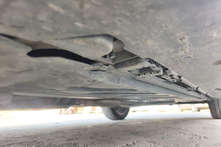 Used Mercedes-Benz GLC 2017 GLC 200 4MATIC