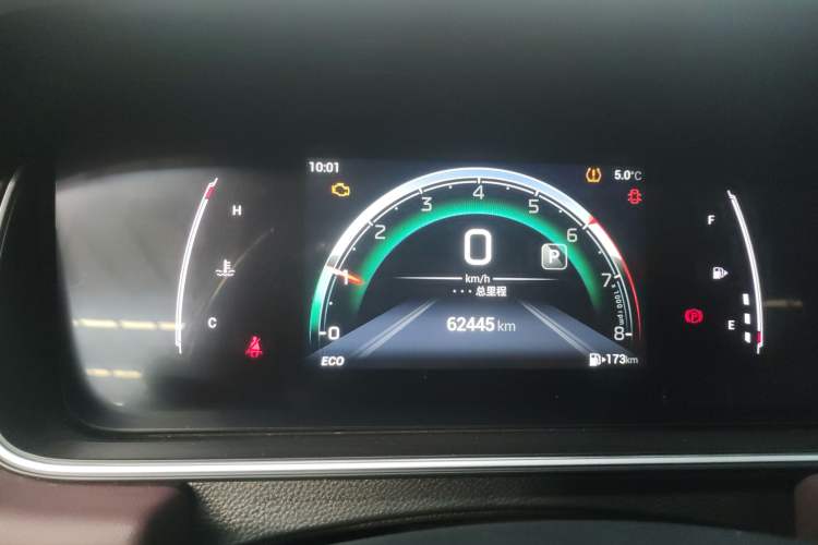 Used GAC Trumpchi M6 2021 PRO 270T DCT Luxury Edition