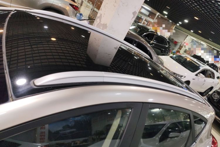 Used Geely Auto Emgrand GS 2016 Sports Edition 1.8L Manual LingShang Model
