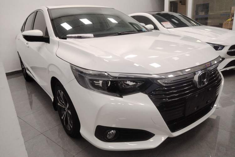 Used Honda Crider 2022 180Turbo CVT Luxury Edition
