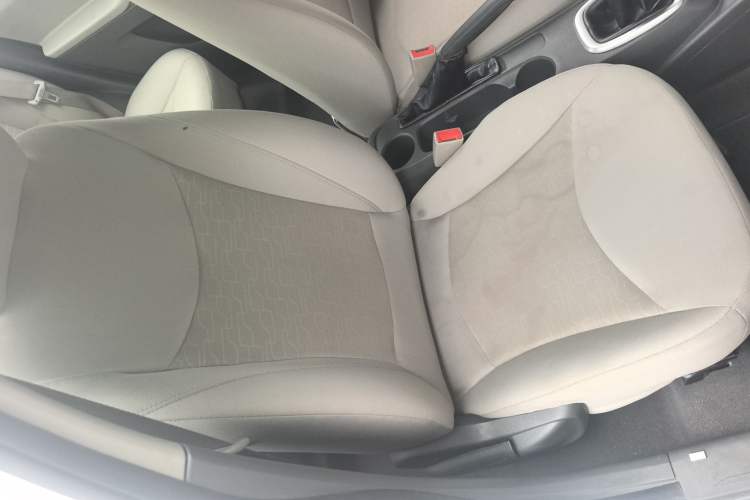 Used Chevrolet Sail 2016 Sail 3 1.3L Manual Comfort Sunroof Edition
