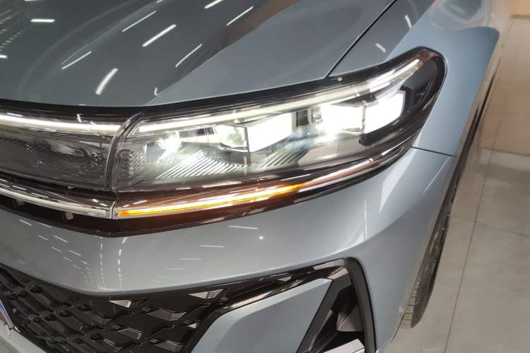 Used Volkswagen Talagon 
