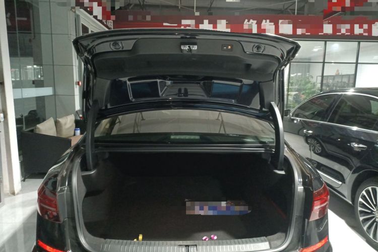 Used Volkswagen Passat 2019 380TSI Flagship Edition China VI Standard