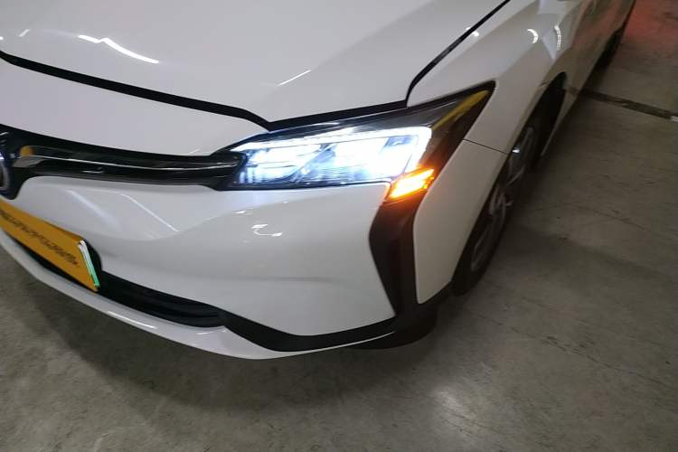 Used Buick Velite 6 2019 Connected & Smart Edition