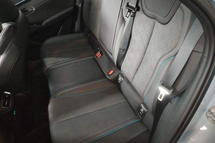 Used BYD Qin L 2025 EV 545KM Excellence Edition