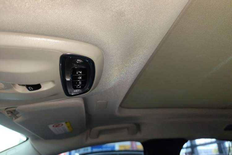 Used Volvo S90 2019 T5 Prestige Edition
