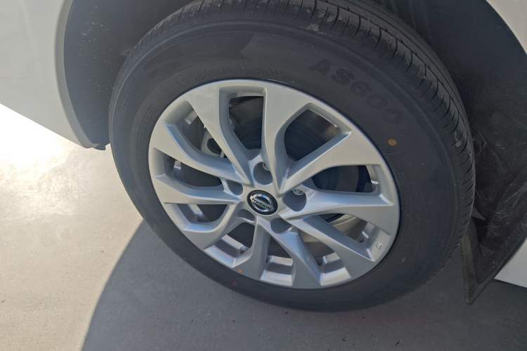 Used Nissan Sylphy 2024 Revised Version 2 Classic 1.6XL CVT Luxury Edition
