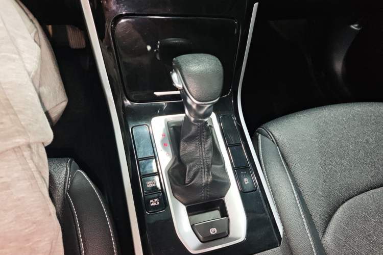 Used Kia K3 2020 1.5L CVT Fashion Edition