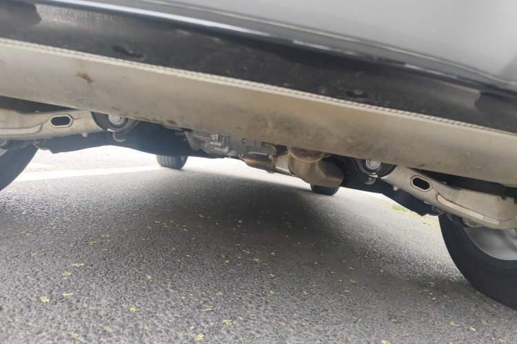 Used Land Rover Range Rover Evoque 2023 Aurora L 249 PS Collins Antique Bronze Special Edition
