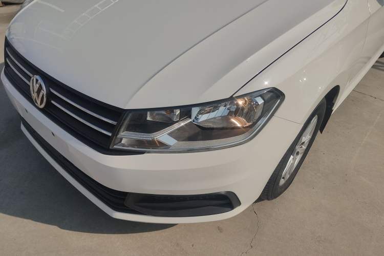 Used Volkswagen Santana 2017 Haval H6 1.6L Automatic Fashion Edition
