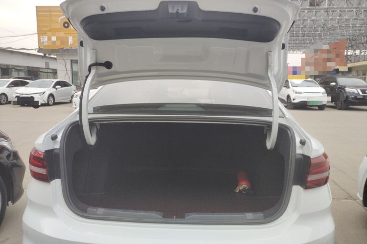 Used Volkswagen Lavida 2023 1.5L Automatic De Yi Edition
