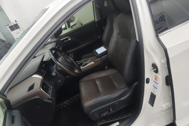 Used Lexus RX 2016 450h Four-Wheel Drive Elegant Edition
