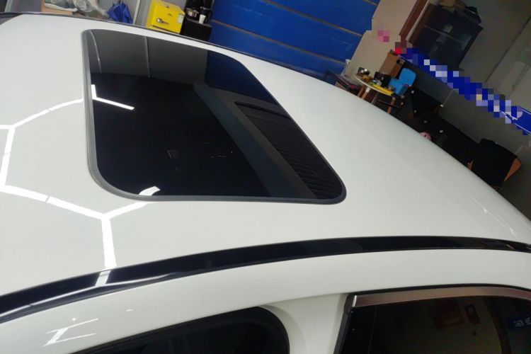 Used Mercedes-Benz C-Class 2022 C 200 L Sport Edition
