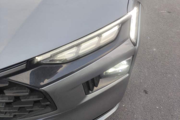 Used Ford Mondeo 2022 Restyled EcoBoost 245 Luxury Version