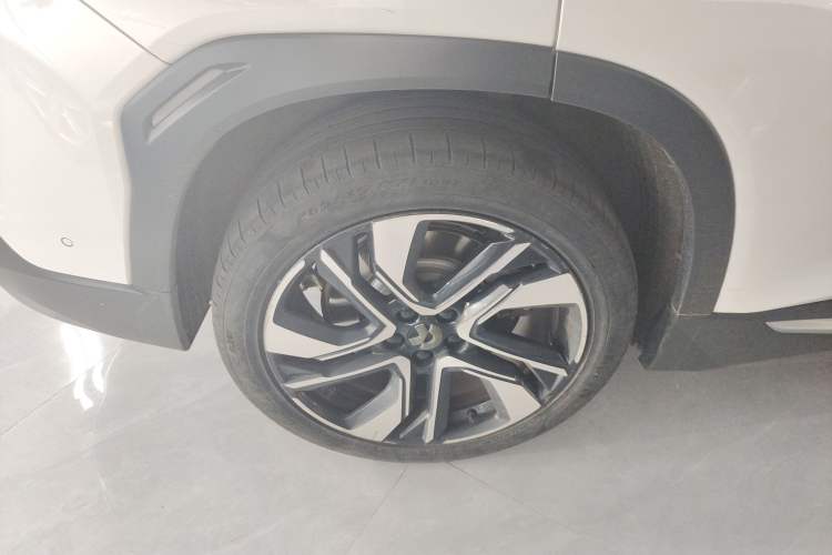 Used Nio ES6 2020 600 km Sport Edition