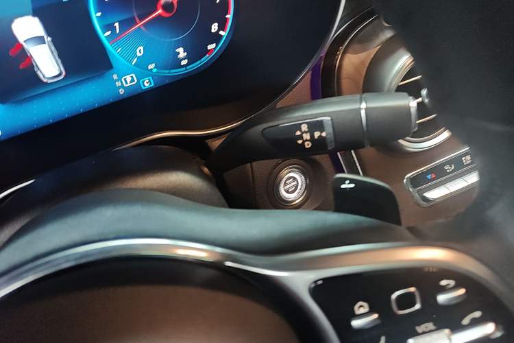 Used Mercedes-Benz GLC 2020 Facelift GLC 260 L 4MATIC Luxury Edition