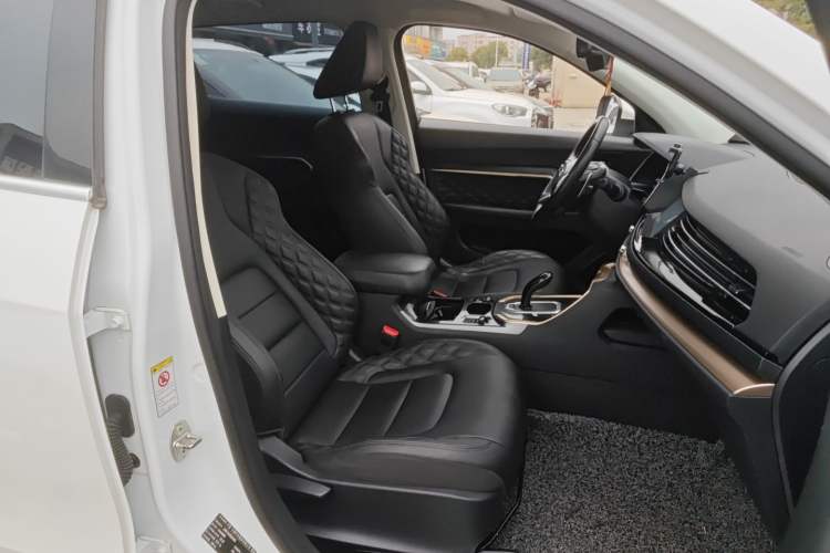 Used Haval H6 2020 1.5 GDIT Automatic Platinum Champion Edition