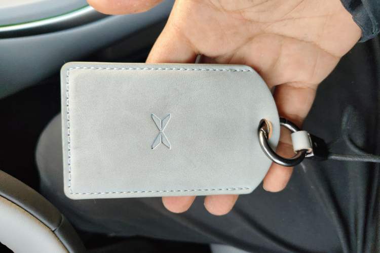 Used XPeng MONA M03 2024 620 with Ultra-Long Range
