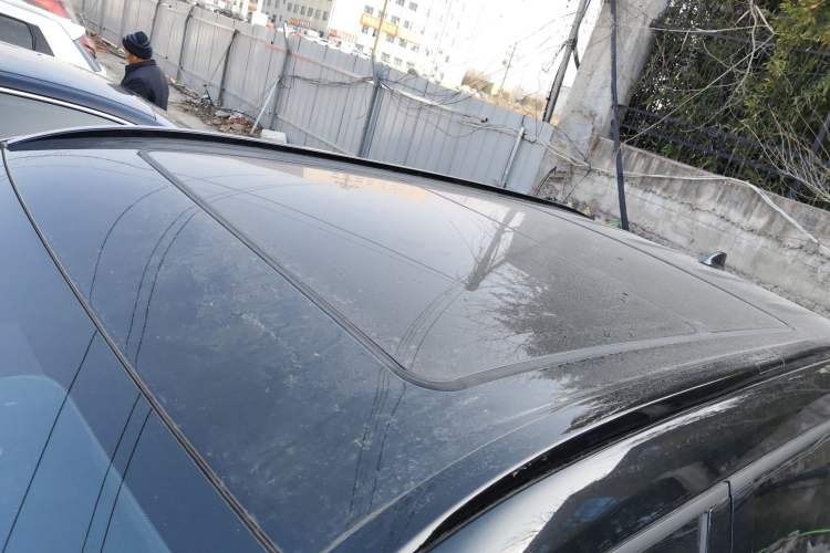 Used Toyota Crown Kluger 2023 2.5L HEV Four-Wheel Drive Prestige Edition
