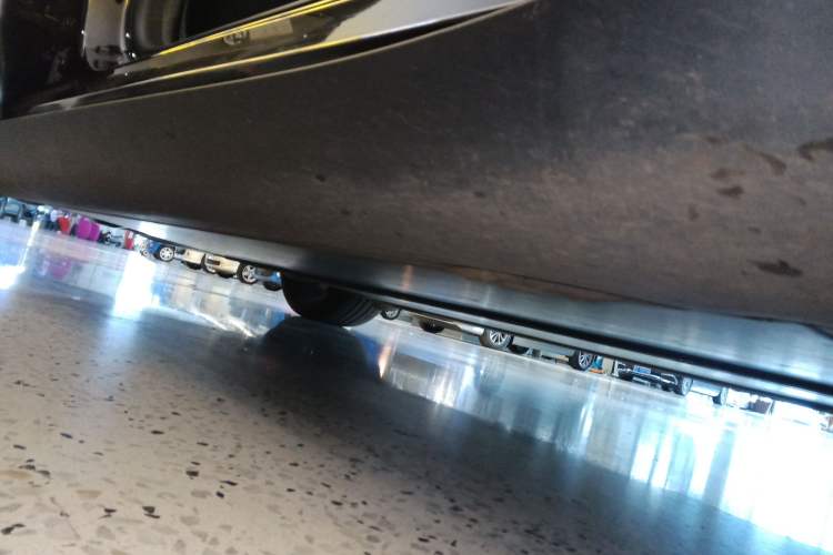 Used Tesla Model Y 2022 Performance High-Performance All-Wheel-Drive Version
