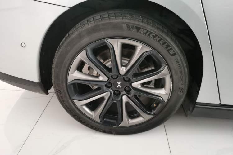 Used XPeng P7 2020 670E