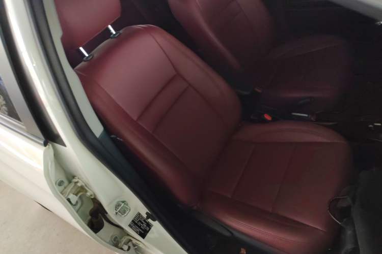 Used Toyota YARiS L 2022 X-Trail 1.5L CVT Leading PLUS Edition