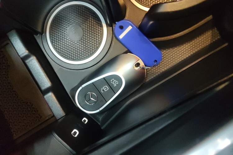 Used Mercedes-Benz E-Class 2024 E 300 L Luxury Model
