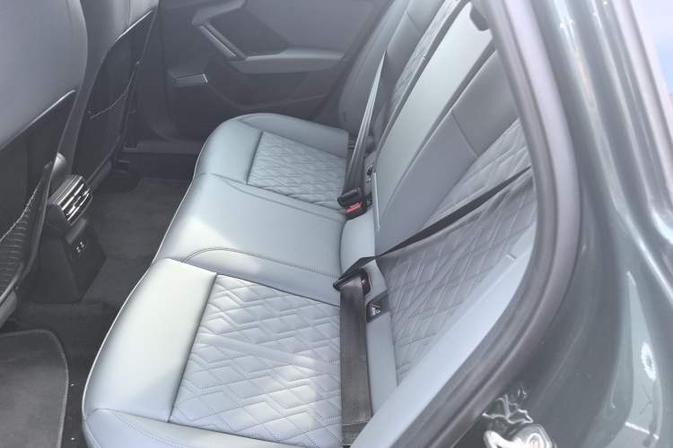 Used Audi A3 2025 Sportback 35TFSI Prestige Edition
