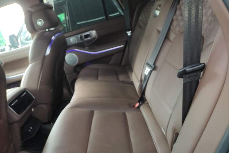 Used Tank 700 New Energy 2024 Hi4-T Extreme Edition
