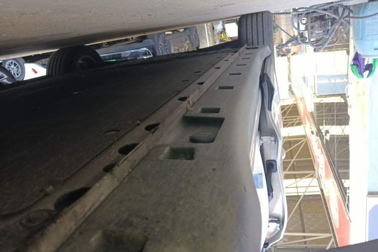 Used MG ES5 2025 425 Pro Rear-Drive Version
