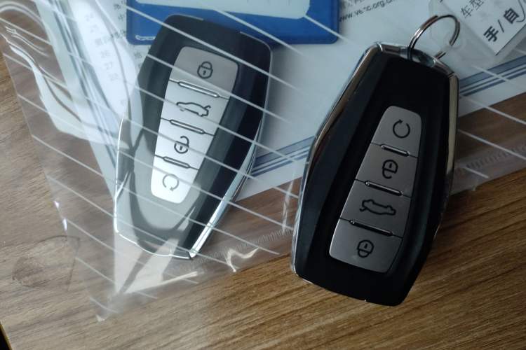 Used Geely Auto Emgrand X7 Sport 2024 1.5TD Dragon Edition