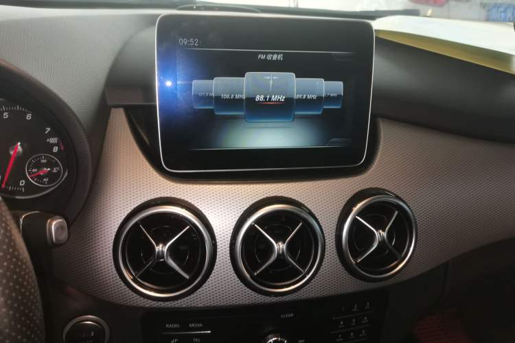 Used Mercedes-Benz B-Class 2019 B 200 Sport Edition