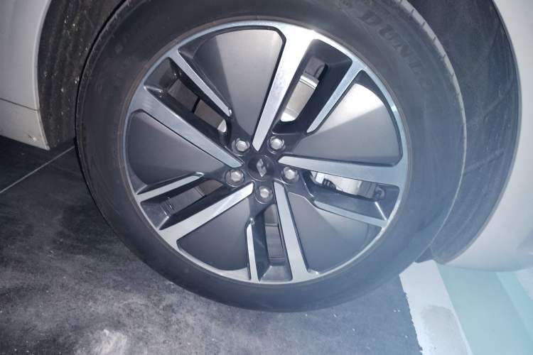 Used Li Auto L6 2024 Pro Model