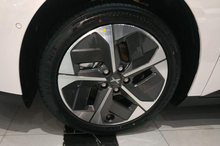 Used XPeng MONA M03 2025 620 Ultra-Long Range Plus