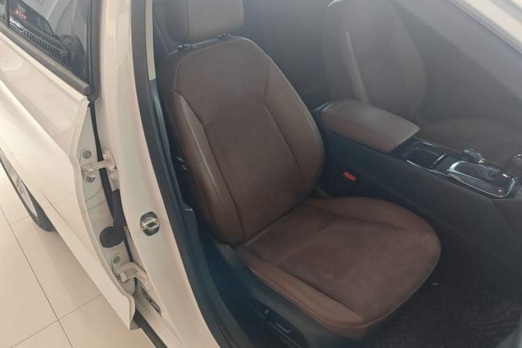 Used Buick Regal 2017 20T Luxury Model
