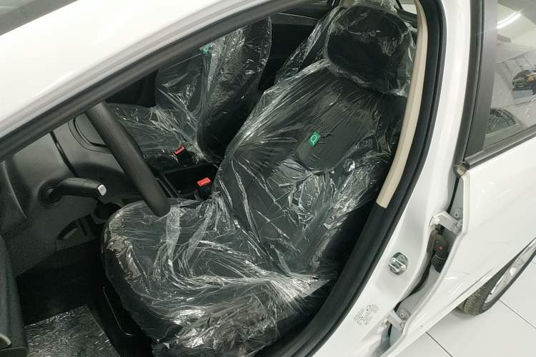 Used Chery New Energy Arrizo e 2024 405km Travel Edition