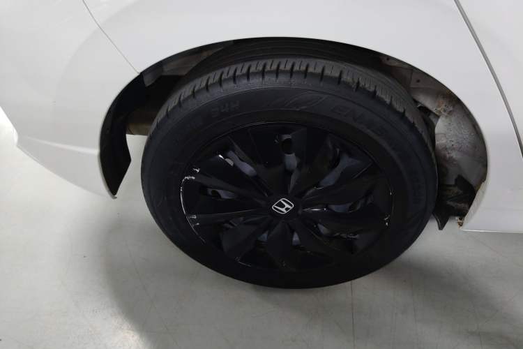 Used Honda Fit 2021 1.5L CVT Trend Edition
