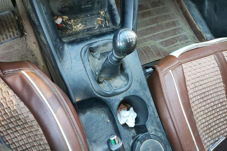 Used Hyundai ix35 2013 2.0L Manual 2WD Comfort GL China IV Standard