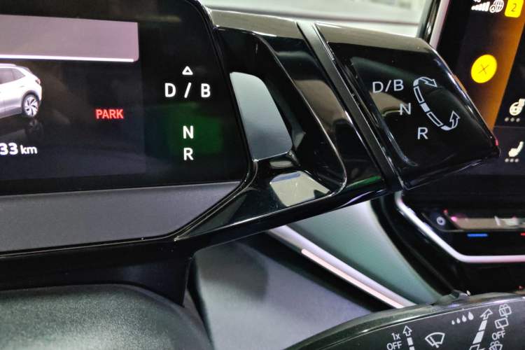 Used Volkswagen ID.4 CROZZ 2022 High-Performance PRIME Edition
