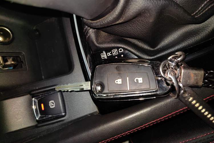 Used Nissan Qashqai 2021 2.0L CVT Smart Enjoyment Version
