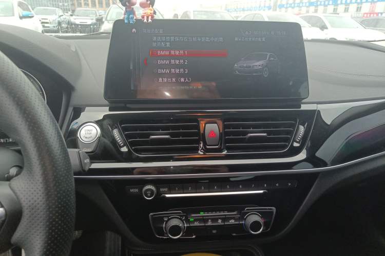 Used BMW 1 Series 2021 Revised 120i M Sport Night Edition
