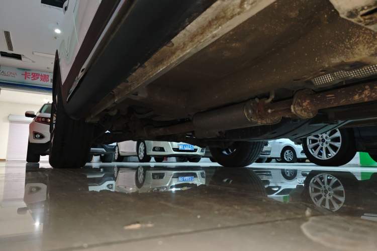 Used Haval H6 2023 National Trend Edition 1.5T Automatic Champion Version
