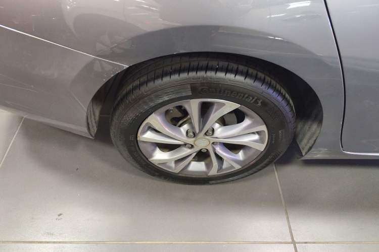 Used Buick Verano 2022 Pro 533T Enjoyment Edition
