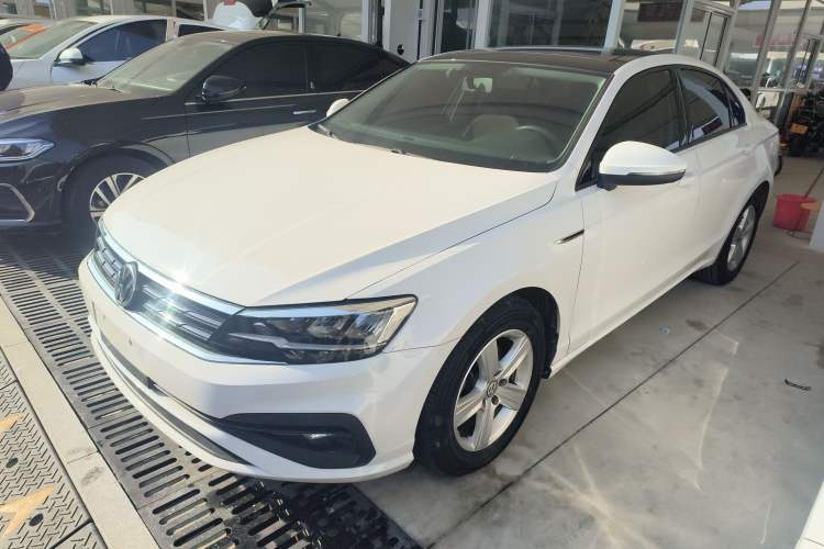 Used Volkswagen Lamando 2021 230TSI DSG Fashion Edition