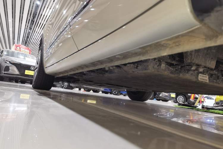 Used Wuling Bingo 2025 333 km Lingxi Connected Version